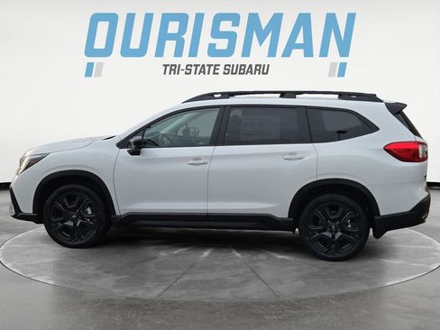 New 2026 Subaru Ascent Bronze Edition image 3