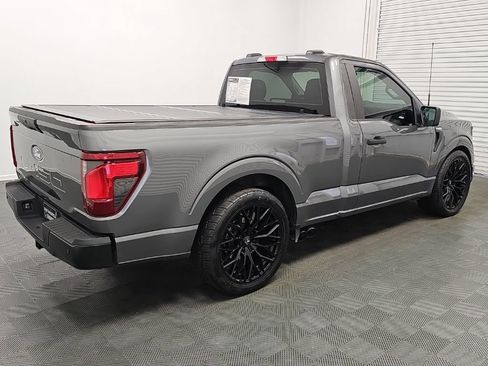 Used 2024 Ford F150 XL RWD image 9