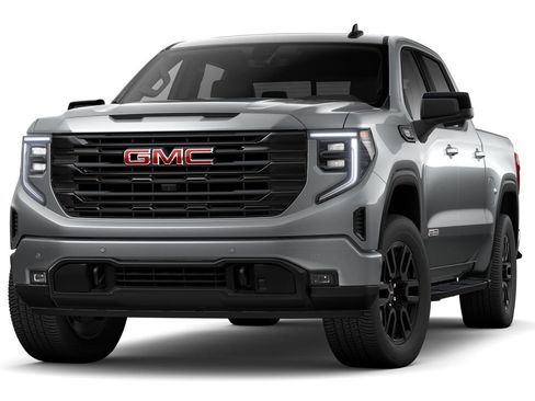 New 2026 GMC Sierra 1500 Elevation w/ Elevation Premium Package image 31