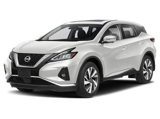 Certified 2023 Nissan Murano SL FWD video 1