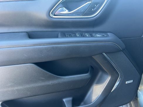 Used 2023 Chevrolet Tahoe Premier image 15