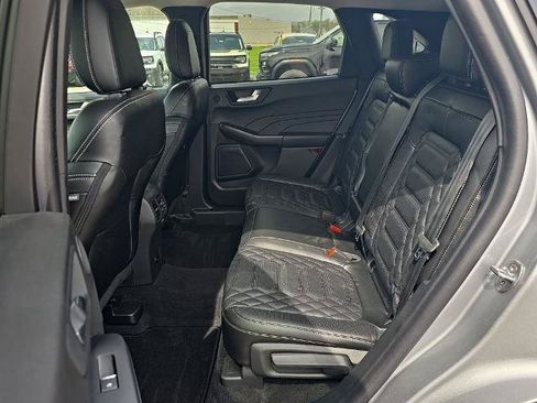 Certified 2023 Ford Escape Platinum w/ Premium Technology Package AWD/4WD image 21