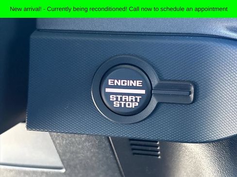 Used 2024 Ford Bronco Raptor w/ Interior Carbon Fiber Pack 6 AWD/4WD image 17