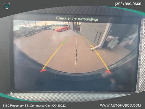 Used 2020 Jeep Wrangler Unlimited Sahara w/ Cold Weather Group image 14