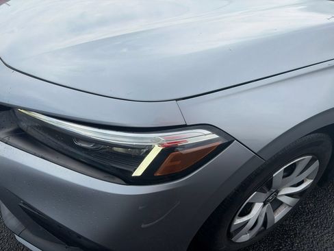 Certified 2023 Honda Civic LX image 18