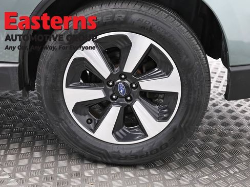 Used 2018 Subaru Forester 2.5i w/ Alloy Wheel Package AWD/4WD image 34
