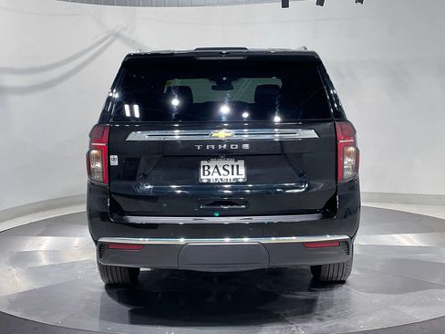Used 2024 Chevrolet Tahoe LS AWD/4WD image 12