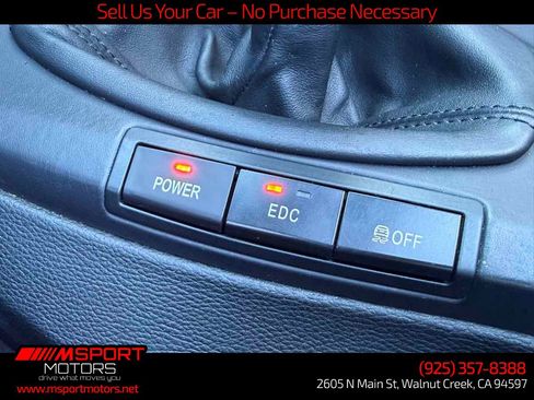 Used 2008 BMW M3 Convertible RWD image 18