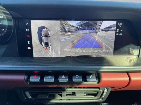 Used 2024 Porsche 911 Carrera GTS image 35