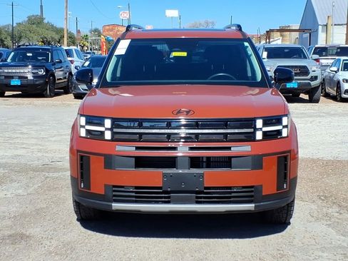 Used 2024 Hyundai Santa Fe XRT image 7