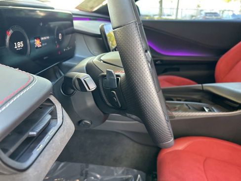 Used 2026 Dodge Charger R/T Scat Pack AWD/4WD image 45