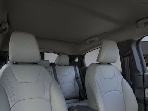 New 2025 Ford Mustang Mach-E Premium image 22