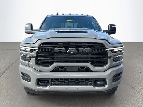 New 2026 RAM 2500 Laramie w/ Night Edition image 9
