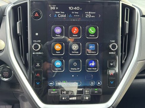 Certified 2024 Subaru Crosstrek 2.0i Premium image 17