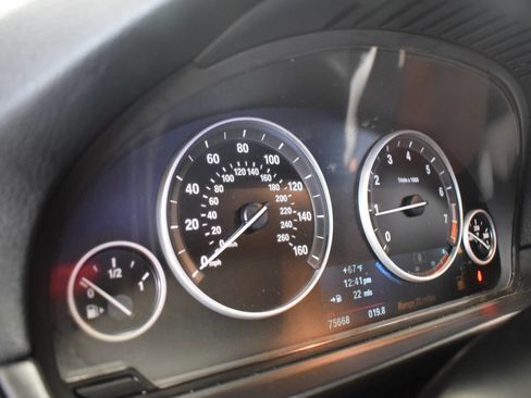 Used 2013 BMW 528i Sedan RWD image 57