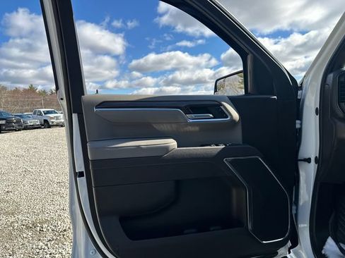 Certified 2025 Chevrolet Silverado 1500 LT Trail Boss w/ Protection Package AWD/4WD image 22