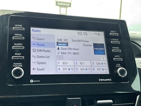 Used 2023 Toyota Camry TRD FWD image 27