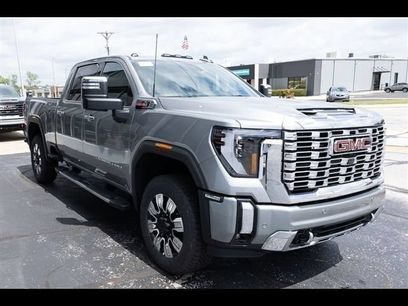 New 2026 GMC Sierra 2500 Denali w/ Technology Package