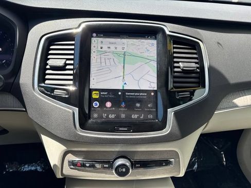 Certified 2025 Volvo XC90 B6 Plus w/ Protection Package Premier AWD/4WD image 25