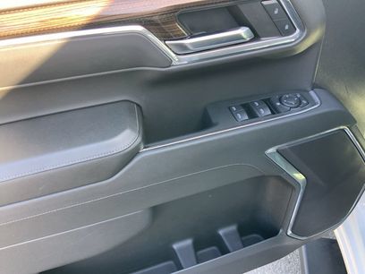 Used 2024 Chevrolet Silverado 1500 RST