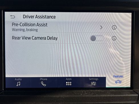New 2026 Ford F250 XL w/ XL Off-Road Package image 26