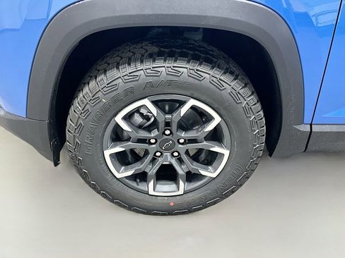 New 2026 Chevrolet Equinox ACTIV FWD image 33
