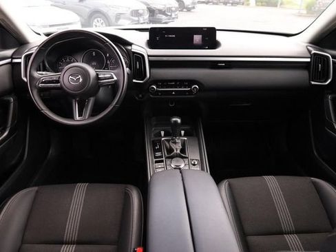 Used 2025 MAZDA CX-50 AWD 2.5 S w/ Preferred Package image 48