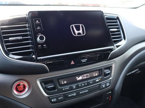 Used 2026 Honda Ridgeline RTL image 18