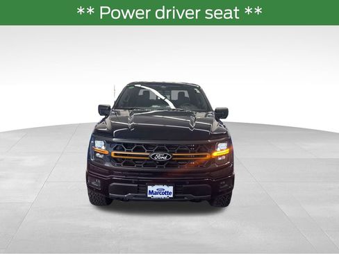 New 2026 Ford F150 Tremor AWD/4WD image 8