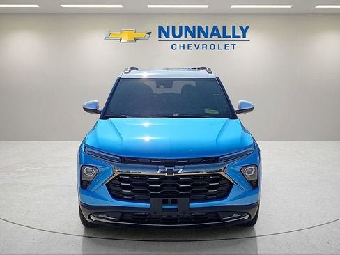 New 2025 Chevrolet TrailBlazer ACTIV w/ Convenience Package FWD image 8