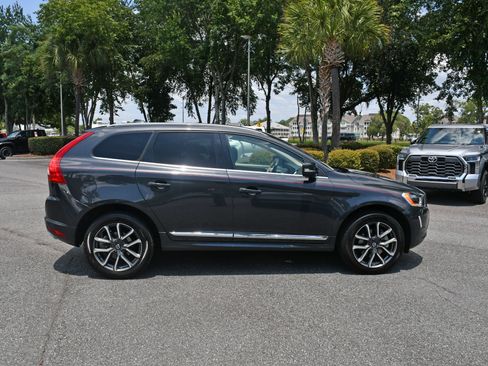 Used 2016 Volvo XC60 T5 Platinum AWD/4WD image 5