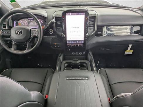 New 2026 RAM 3500 Limited AWD/4WD image 14