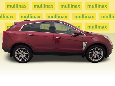 Used 2014 Cadillac SRX Performance w/ Driver Awareness Package image 2