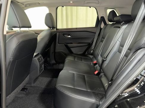 Used 2023 Nissan Rogue SL w/ SL Premium Package AWD/4WD image 18