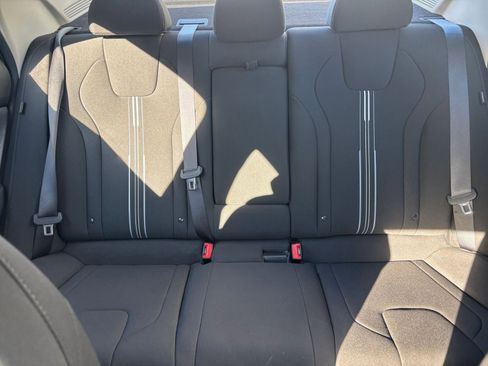 Used 2025 Hyundai Elantra SEL image 35