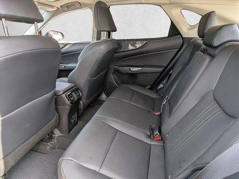 Used 2024 Lexus NX 350 AWD w/ Vision Package image 17