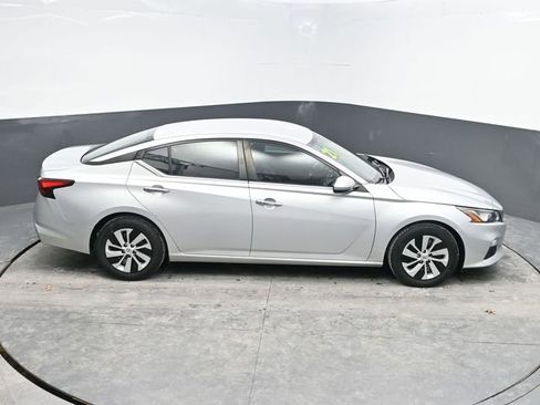 Used 2021 Nissan Altima 2.5 S image 26