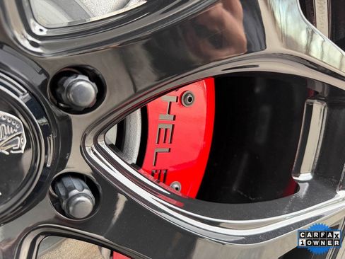 Used 2022 Ford F150 Lariat w/ Equipment Group 502A High image 49