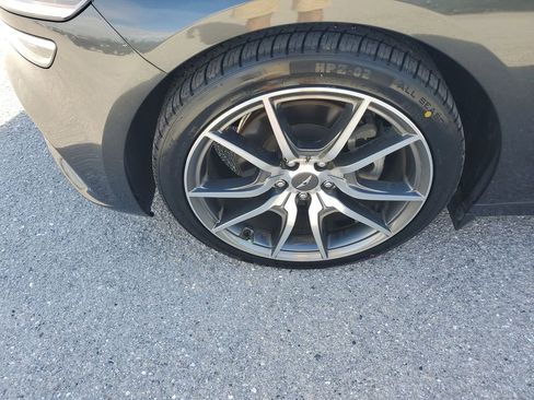 Used 2023 Genesis G70 2.0T image 17