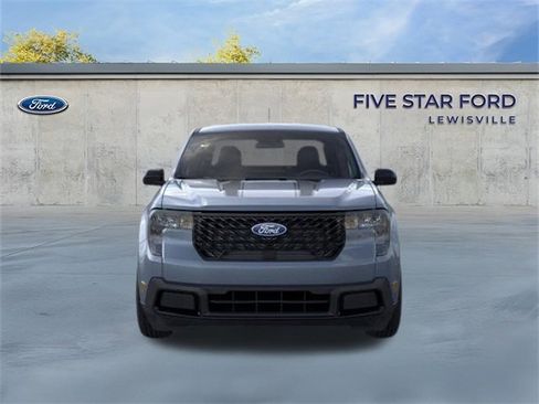 New 2026 Ford Maverick XLT w/ XLT Luxury Package image 7