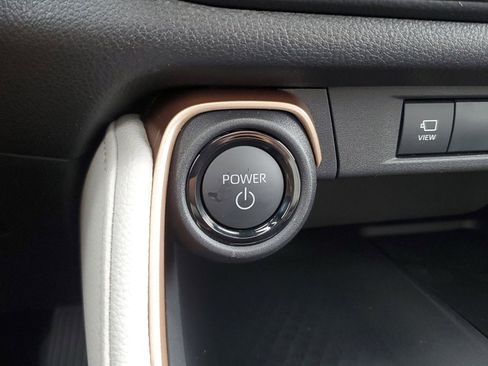 New 2026 Toyota Grand Highlander AWD Hybrid image 30