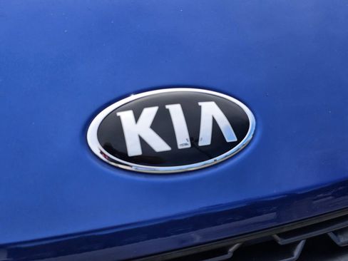 Used 2021 Kia K5 EX w/ EX Premium Package image 3