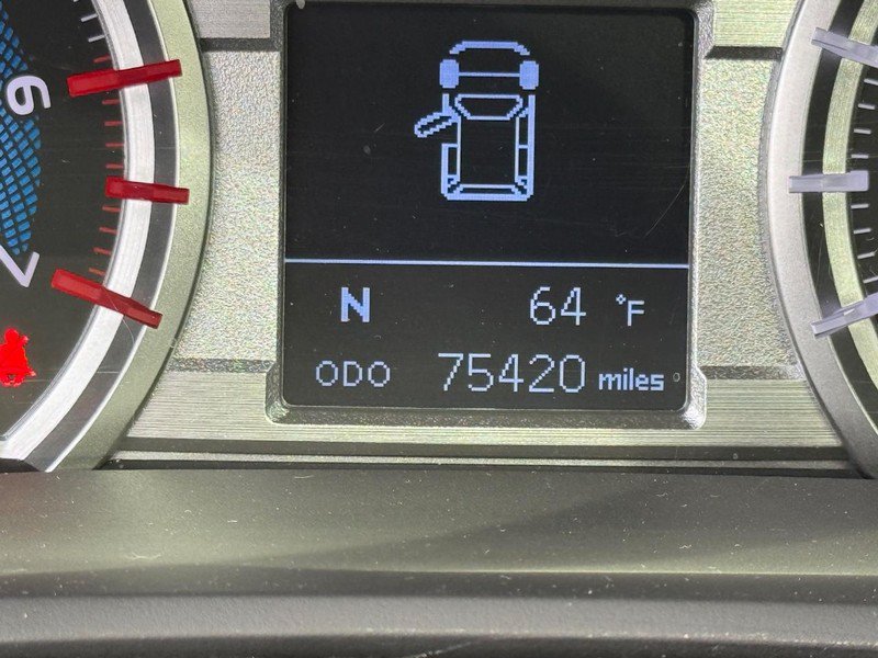 Used 2019 Toyota 4Runner Limited AWD/4WD image 24