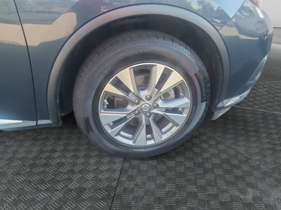 Used 2015 Nissan Murano SL w/ SL Technology Package AWD/4WD image 29