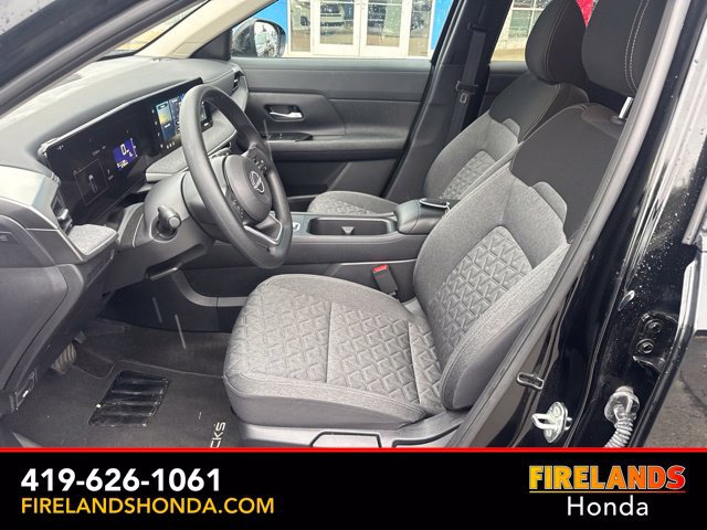 Used 2026 Nissan Kicks SV w/ Cold Weather Package AWD/4WD image 13