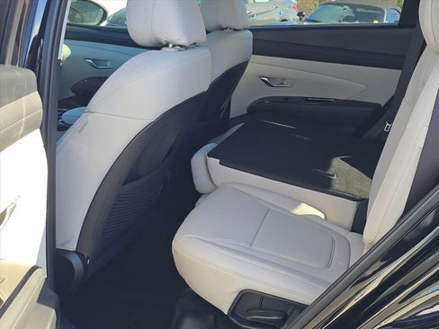 New 2026 Hyundai Tucson Limited image 11