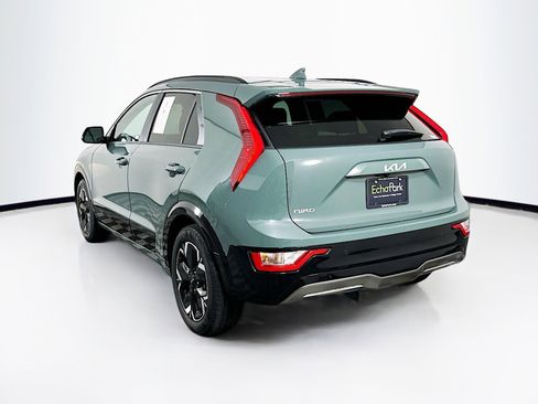 Used 2023 Kia Niro Wind w/ Wind Preserve Package FWD image 5