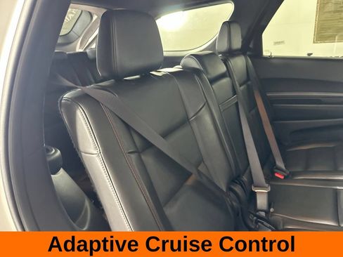 Used 2025 Dodge Durango GT AWD/4WD image 21