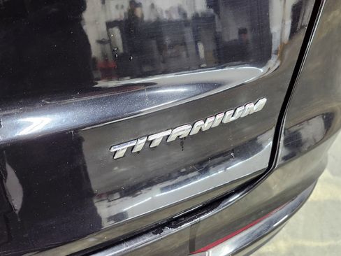 Used 2019 Ford Fusion Energi Titanium image 22