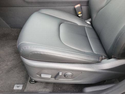 New 2026 Kia Sportage EX image 5